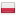 pluciennik.pl hosted country